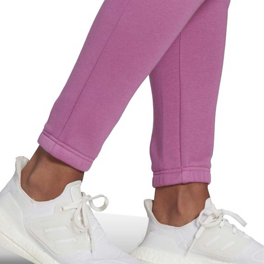 adidas - Women's Studio Lounge Regular Fit Pant (HL1700) - Image 5