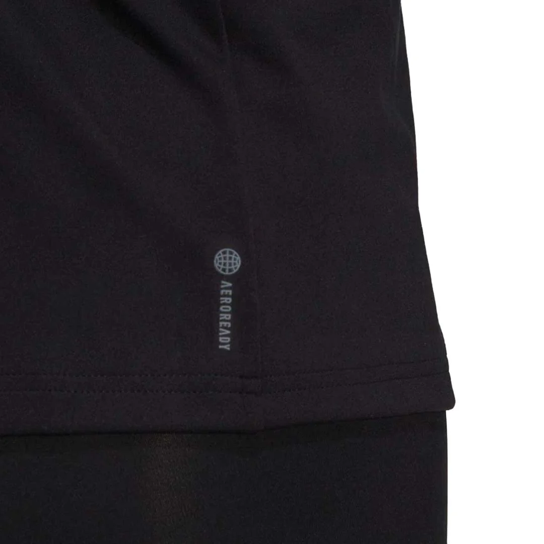 adidas - Women's Studio Tank (HN5551) - Image 6
