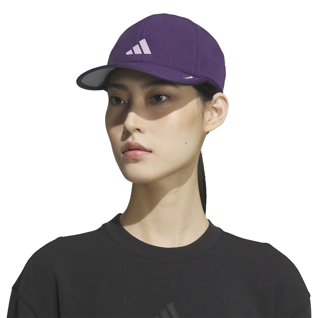 adidas - Women's Superlite 3 Hat (JK5516) - Image 2