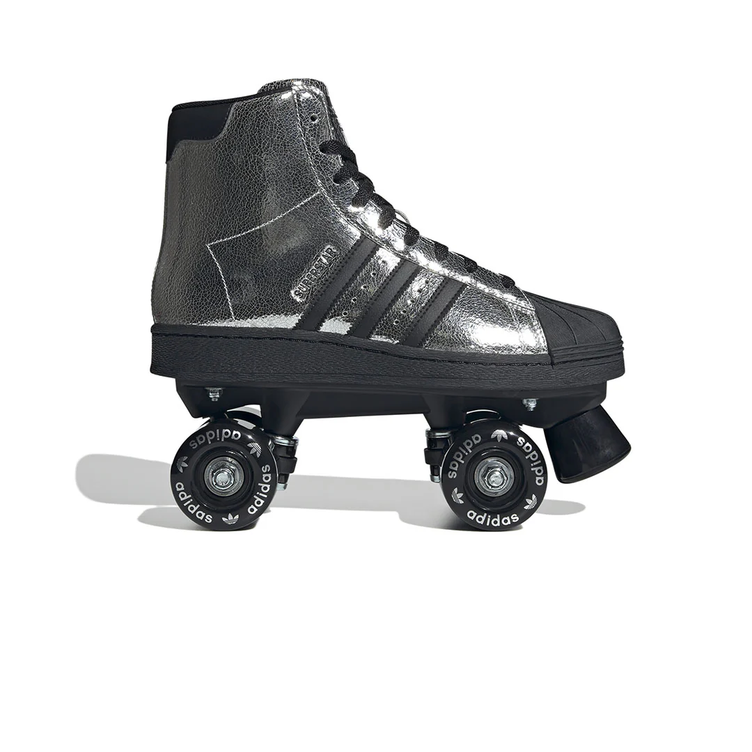 adidas - Women's Superstar 82 Roller Skates (JH5522)