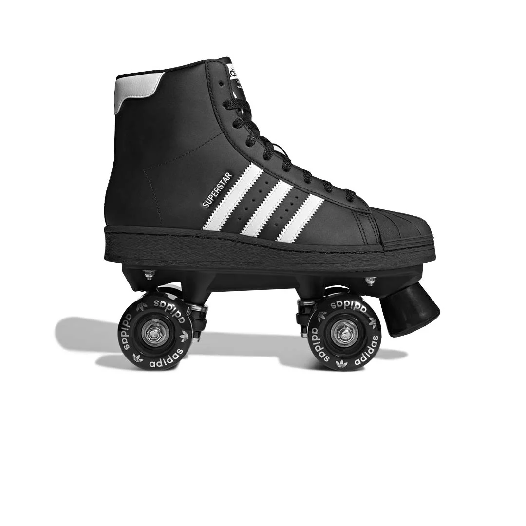 adidas - Women's Superstar 82 Roller Skates (JI3535)