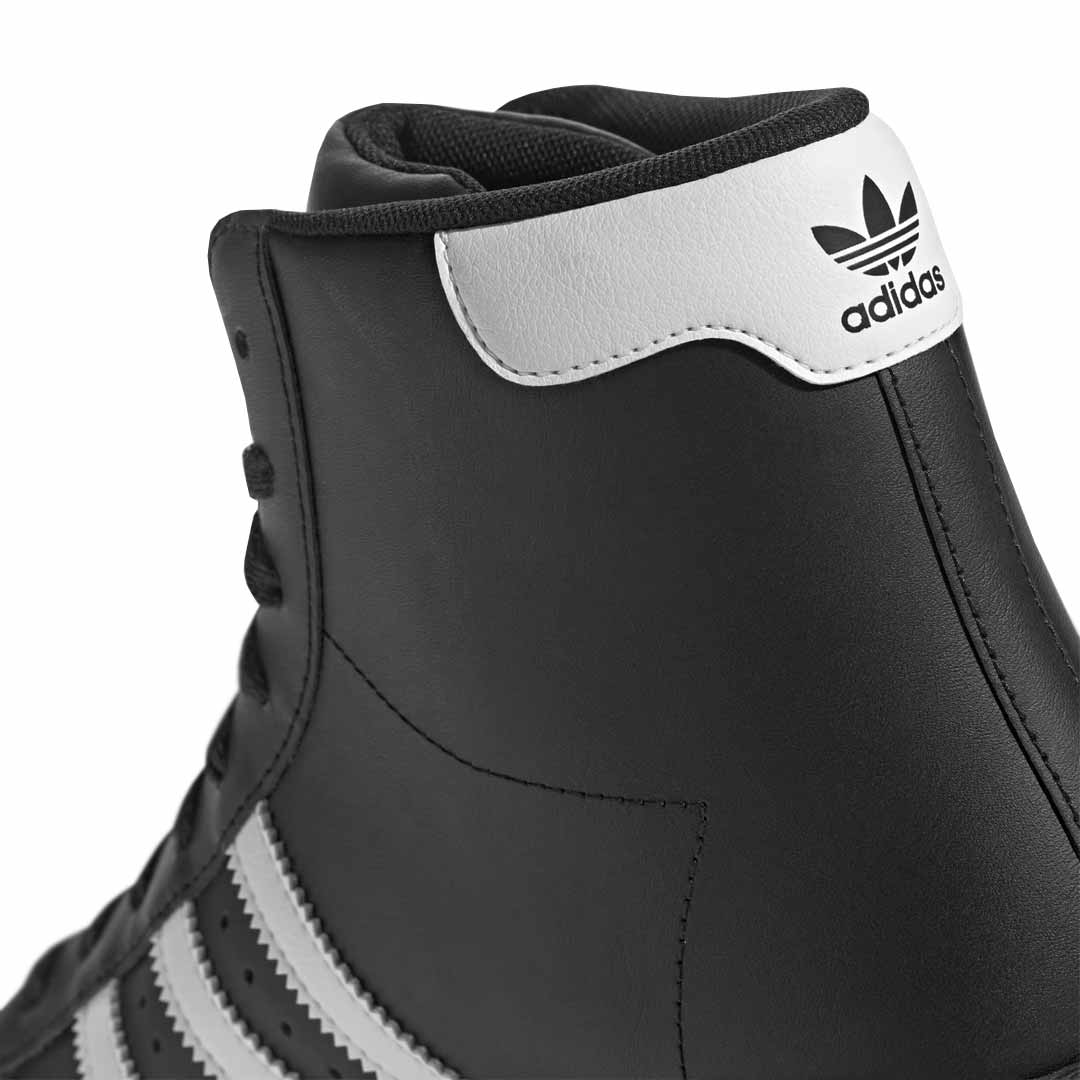 adidas - Women's Superstar 82 Roller Skates (JI3535) - Image 8
