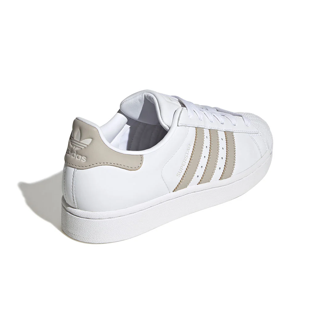 adidas - Women's Superstar II Shoes (JH7059) - Image 4