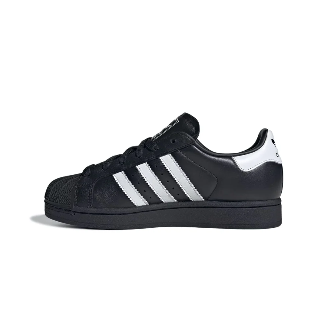 adidas - Women's Superstar II Shoes (JH7098) - Image 2