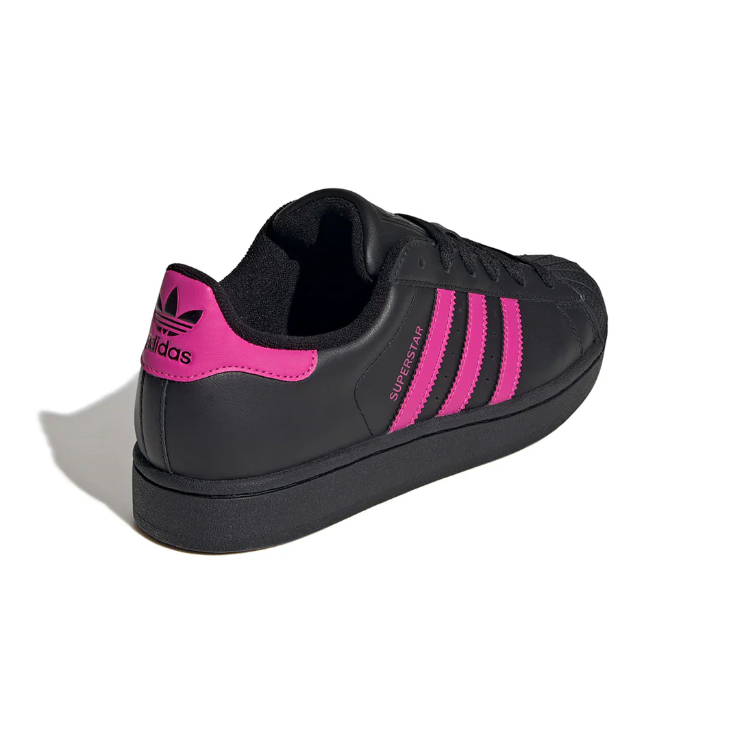 adidas - Women's Superstar II Shoes (JS1339) - Image 3