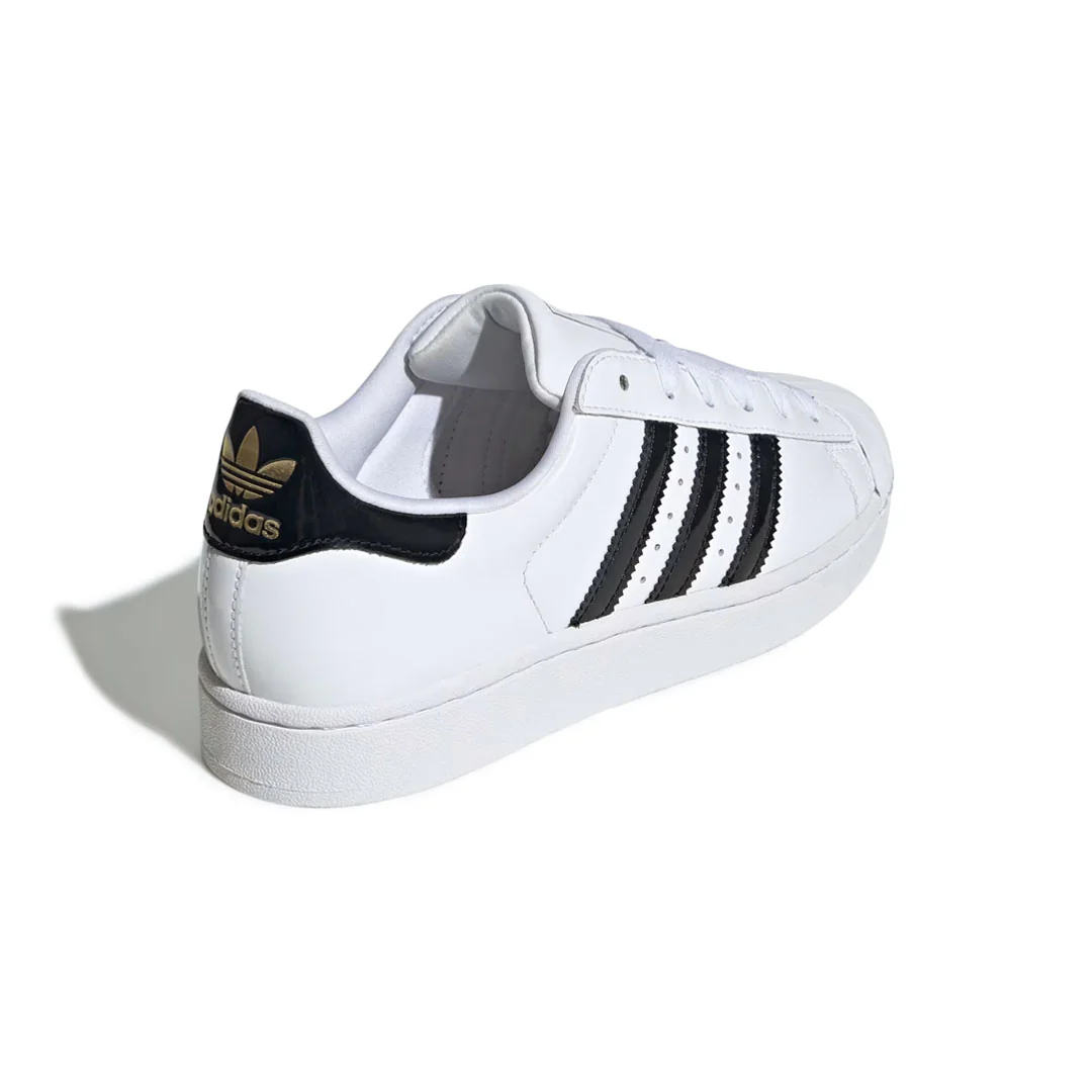 adidas - Women's Superstar II Shoes (JS4010) - Image 4