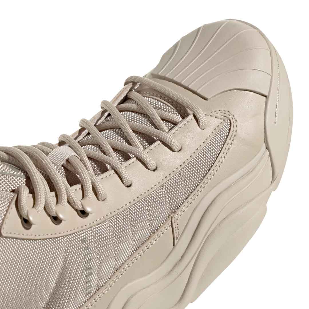 adidas - Women's Superstar Millencon Boots (ID4263) - Image 6