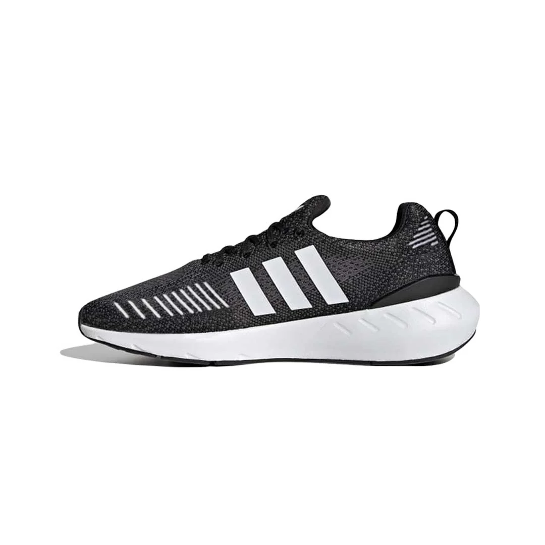 adidas - Women's Swift Run 22 Shoes (GV7971) - Image 2