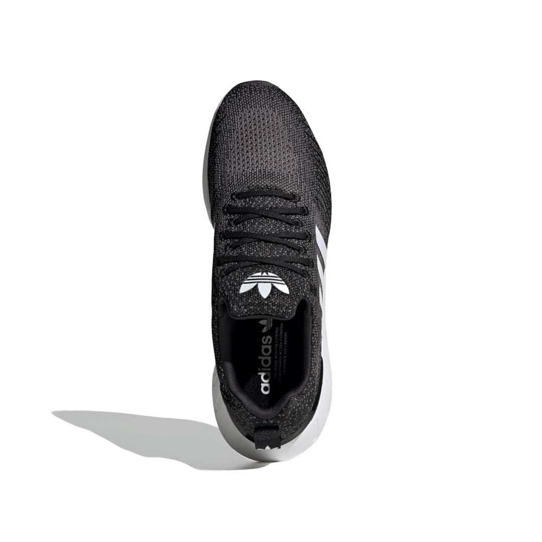 adidas - Women's Swift Run 22 Shoes (GV7971) - Image 3