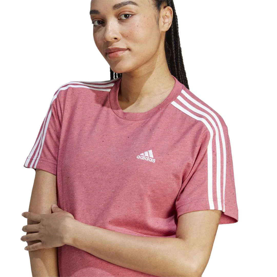 adidas - Women's T-Shirt (Maternity) (IC9637) - Image 6