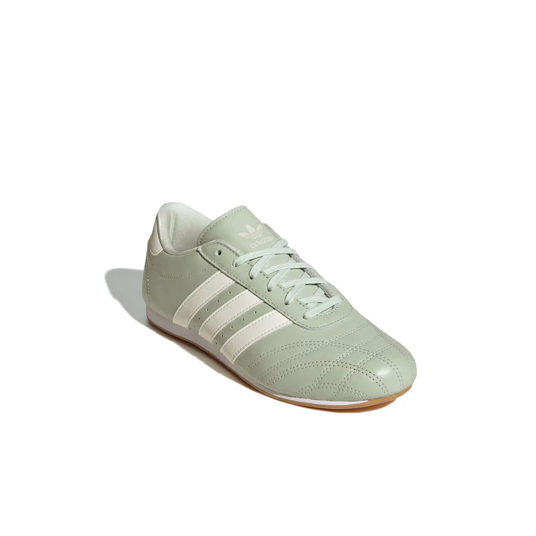 adidas - Women's Taekwondo Lace Shoes (JS0710) - Image 3