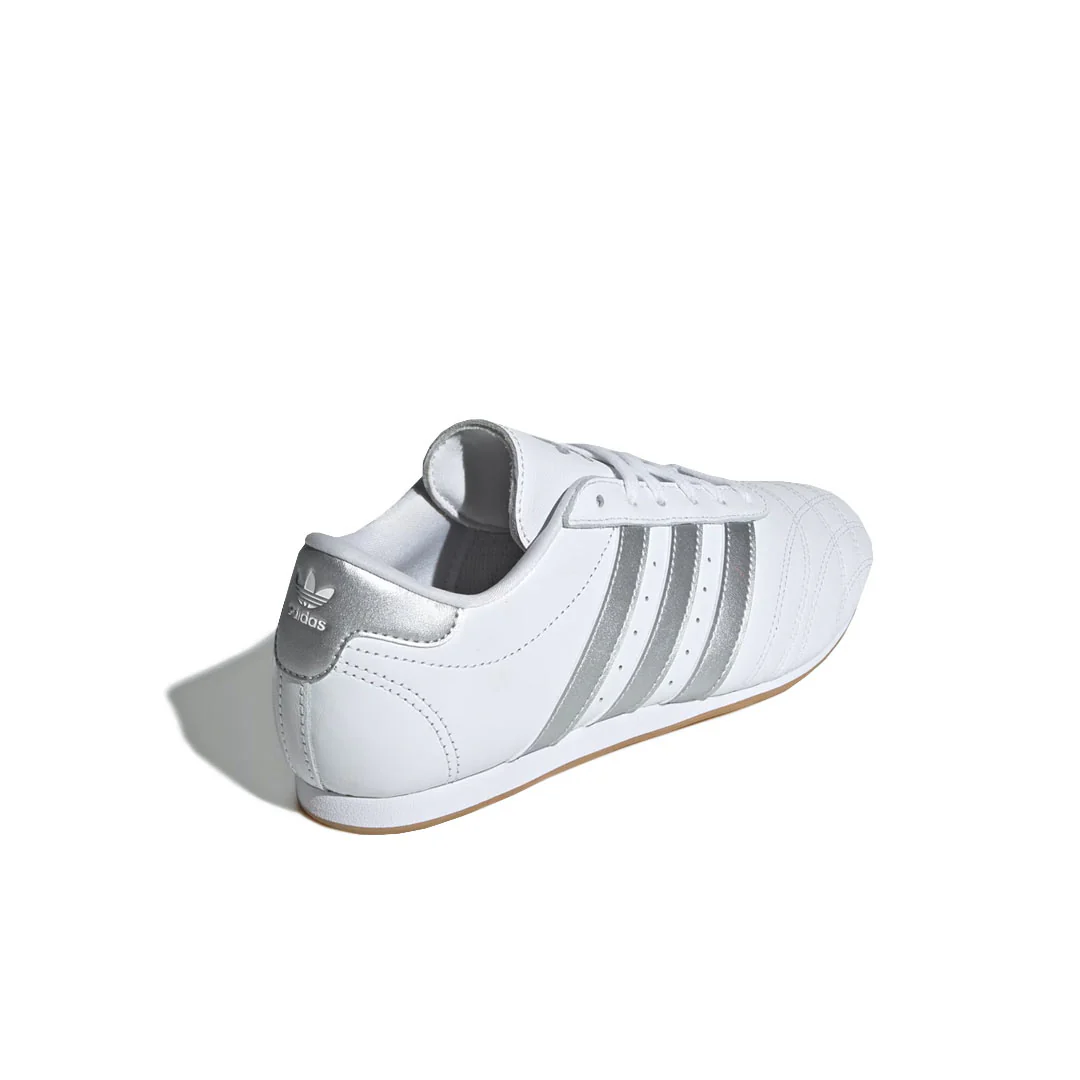 adidas - Women's Taekwondo Lace Shoes (JS1192) - Image 3