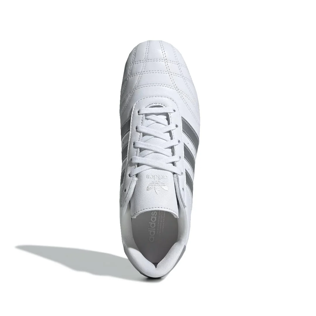 adidas - Women's Taekwondo Lace Shoes (JS1192) - Image 4