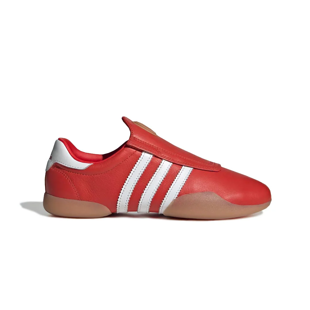 adidas - Women's Taekwondo Mei Shoes (JR2646)