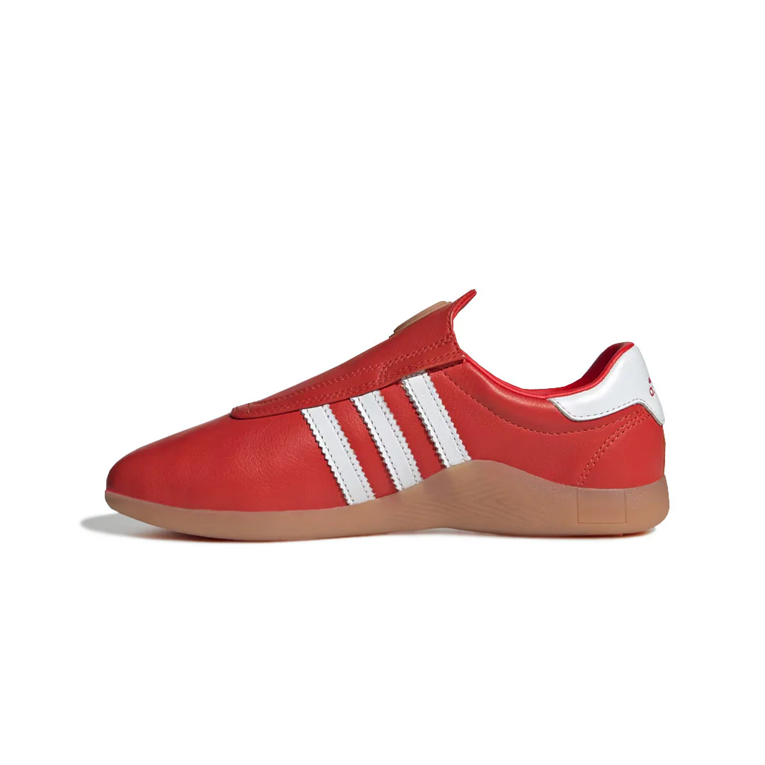 adidas - Women's Taekwondo Mei Shoes (JR2646) - Image 2