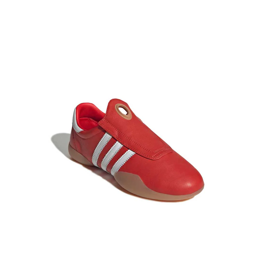 adidas - Women's Taekwondo Mei Shoes (JR2646) - Image 3