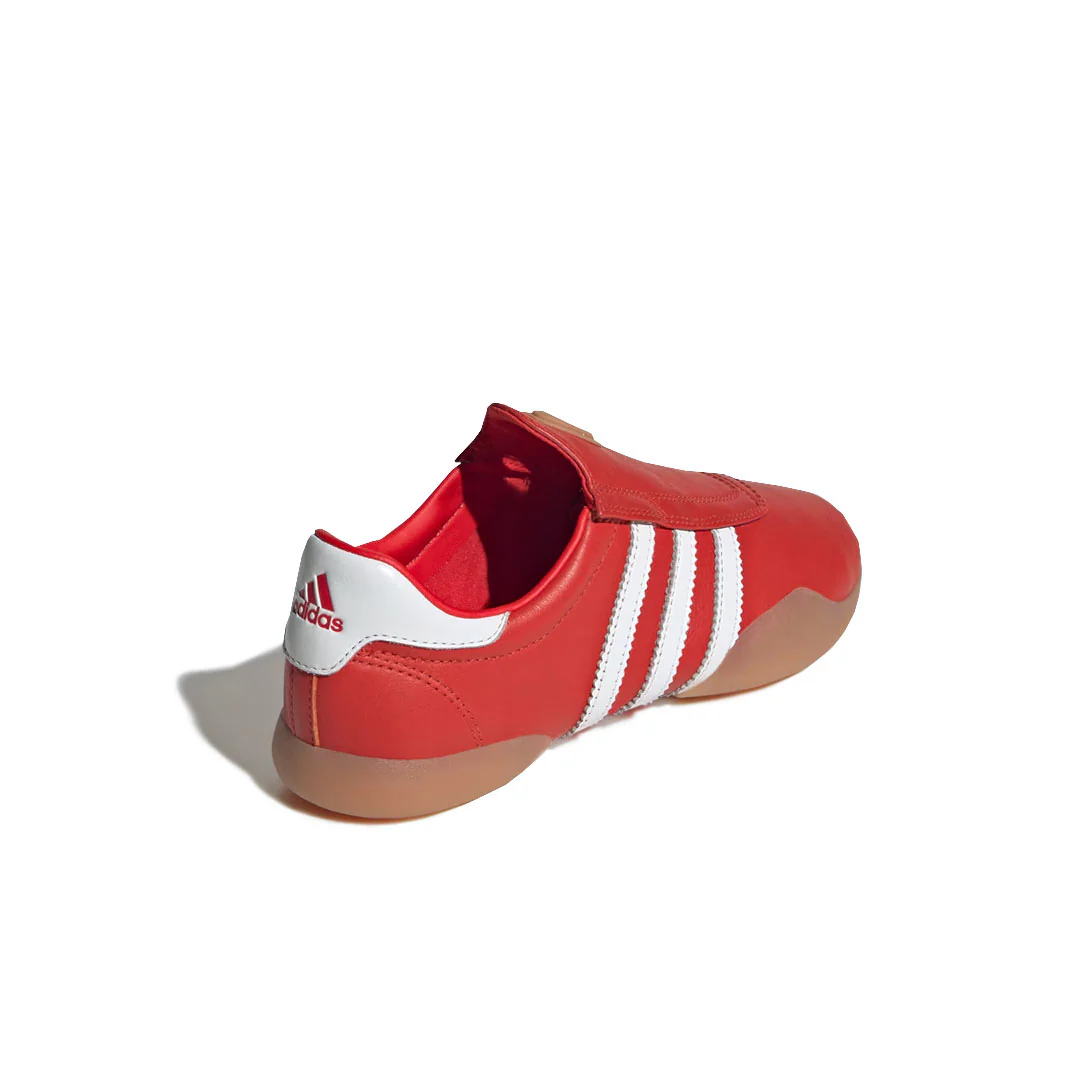 adidas - Women's Taekwondo Mei Shoes (JR2646) - Image 4