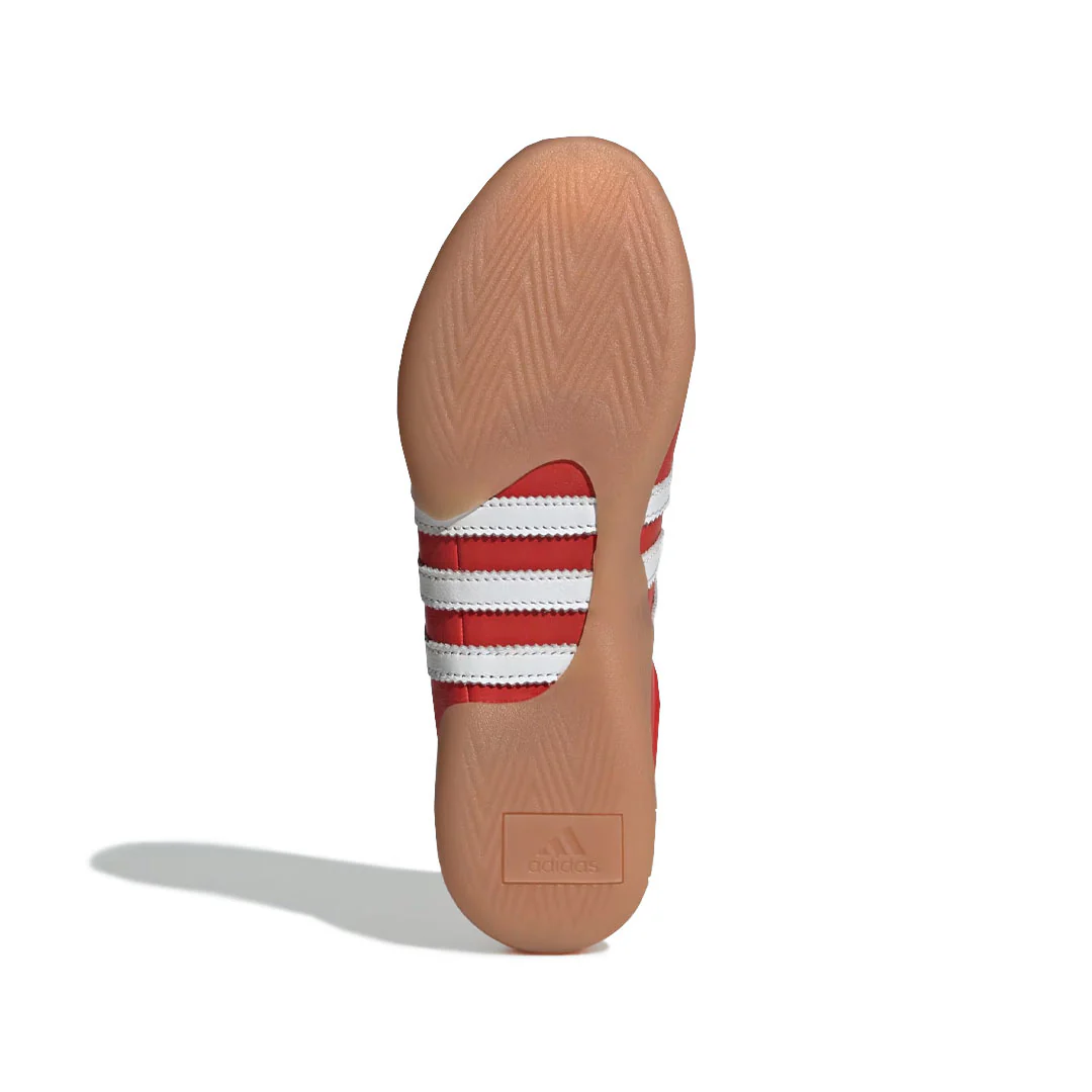 adidas - Women's Taekwondo Mei Shoes (JR2646) - Image 5