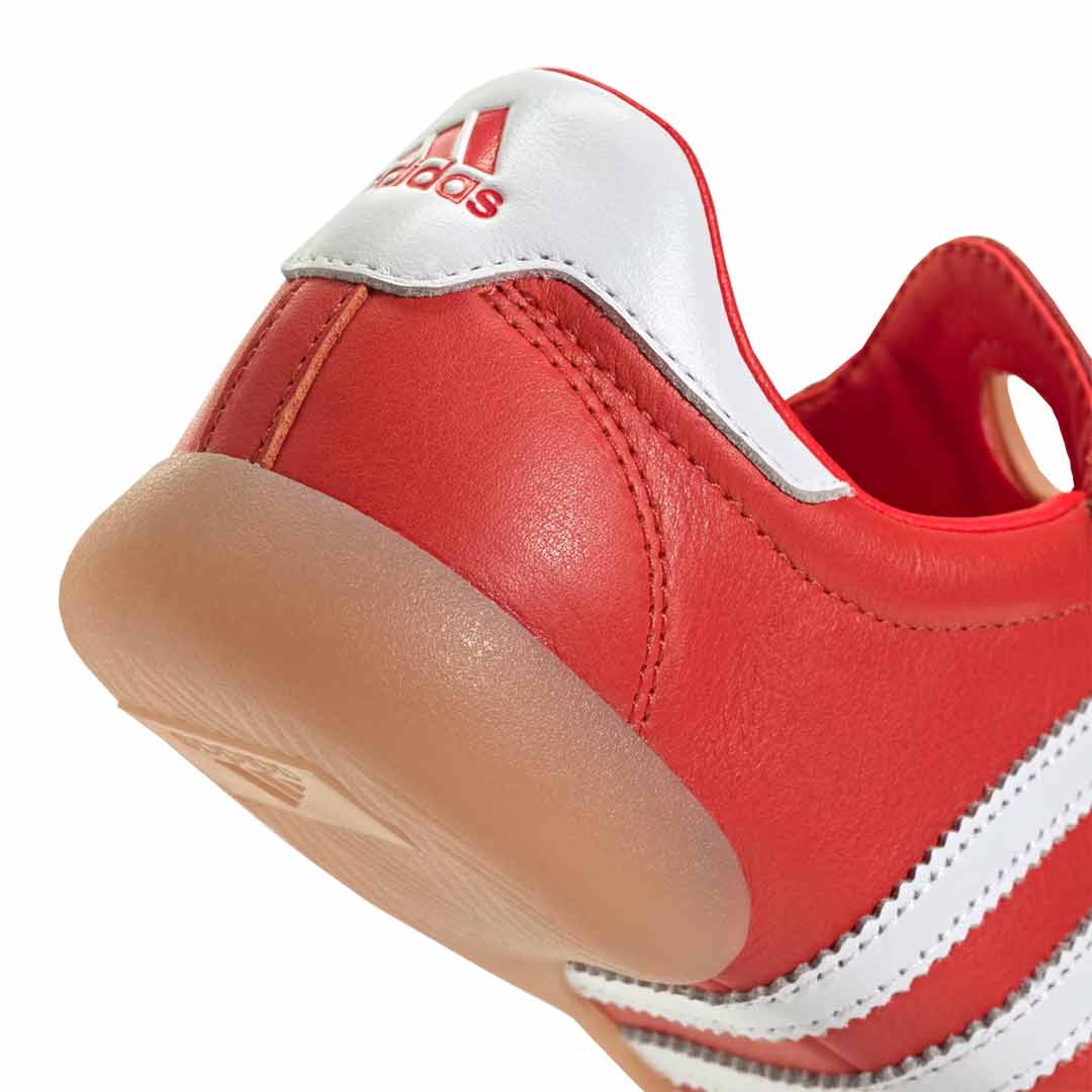 adidas - Women's Taekwondo Mei Shoes (JR2646) - Image 7