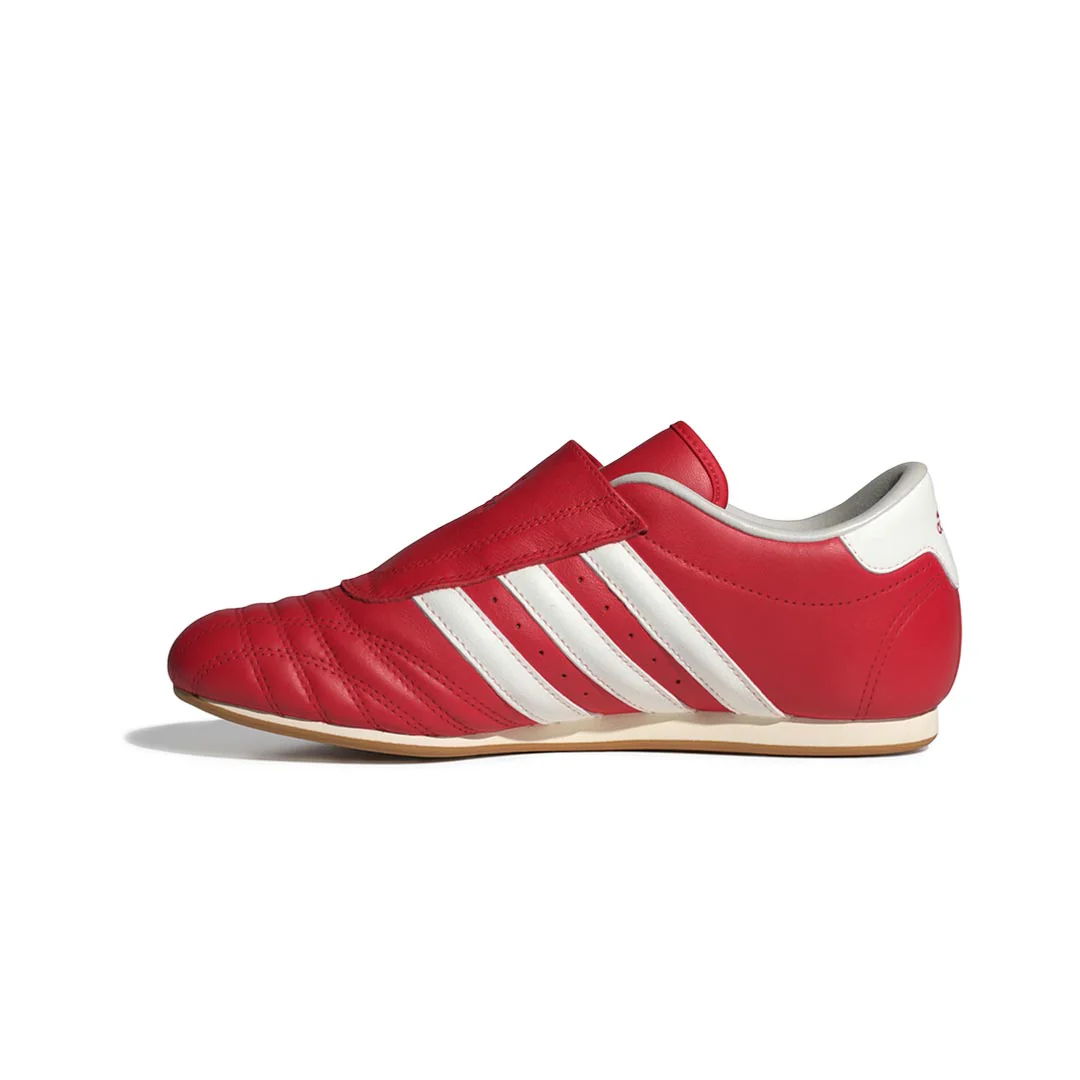 adidas - Women's Taekwondo Shoes (JS4020) - Image 2