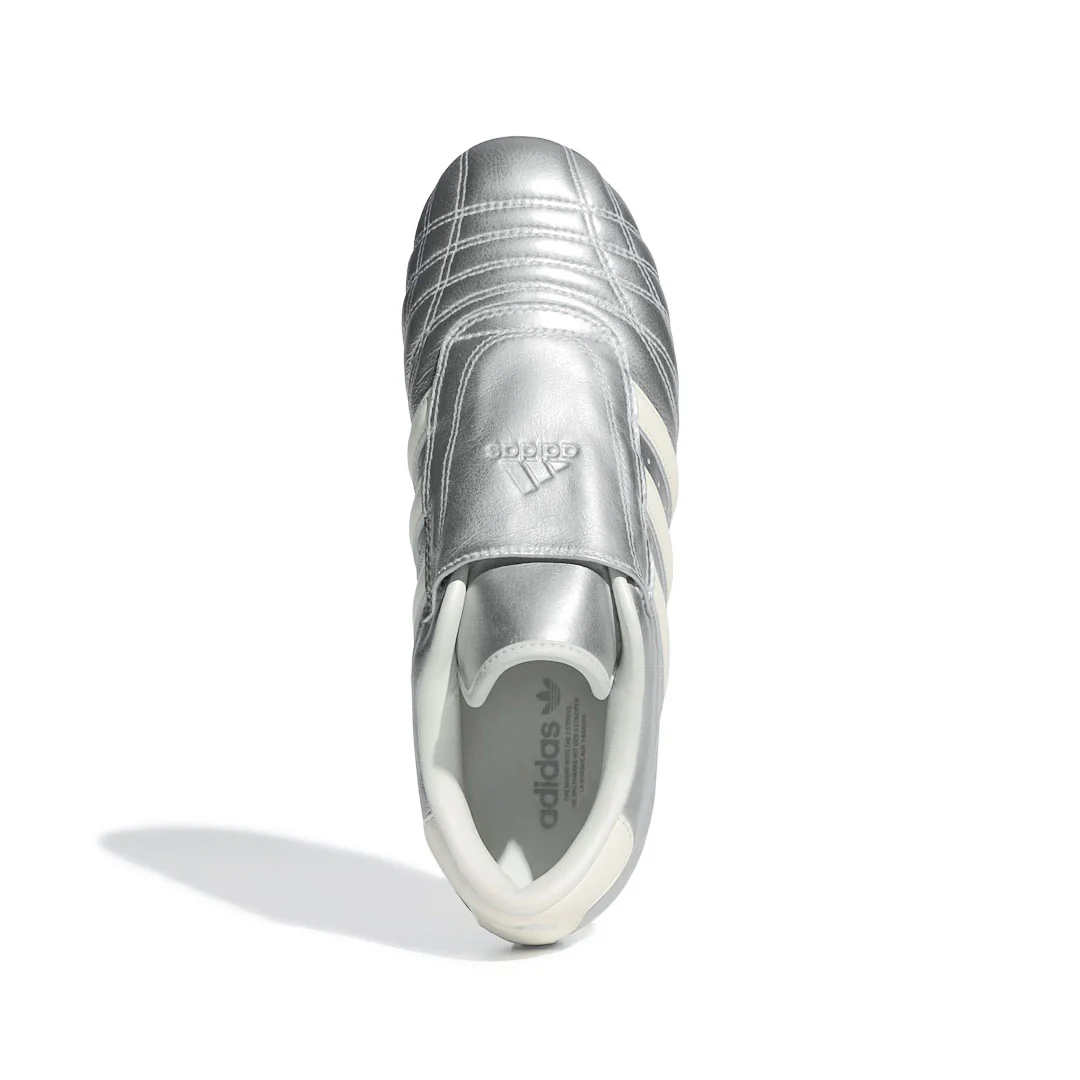adidas - Women's Taekwondo Shoes (JS4023) - Image 5