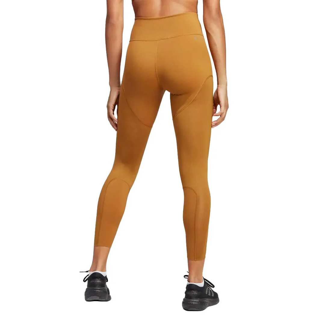 adidas - Women's Tailored HIIT Training 7/8 Leggings (HR5393) - Image 3