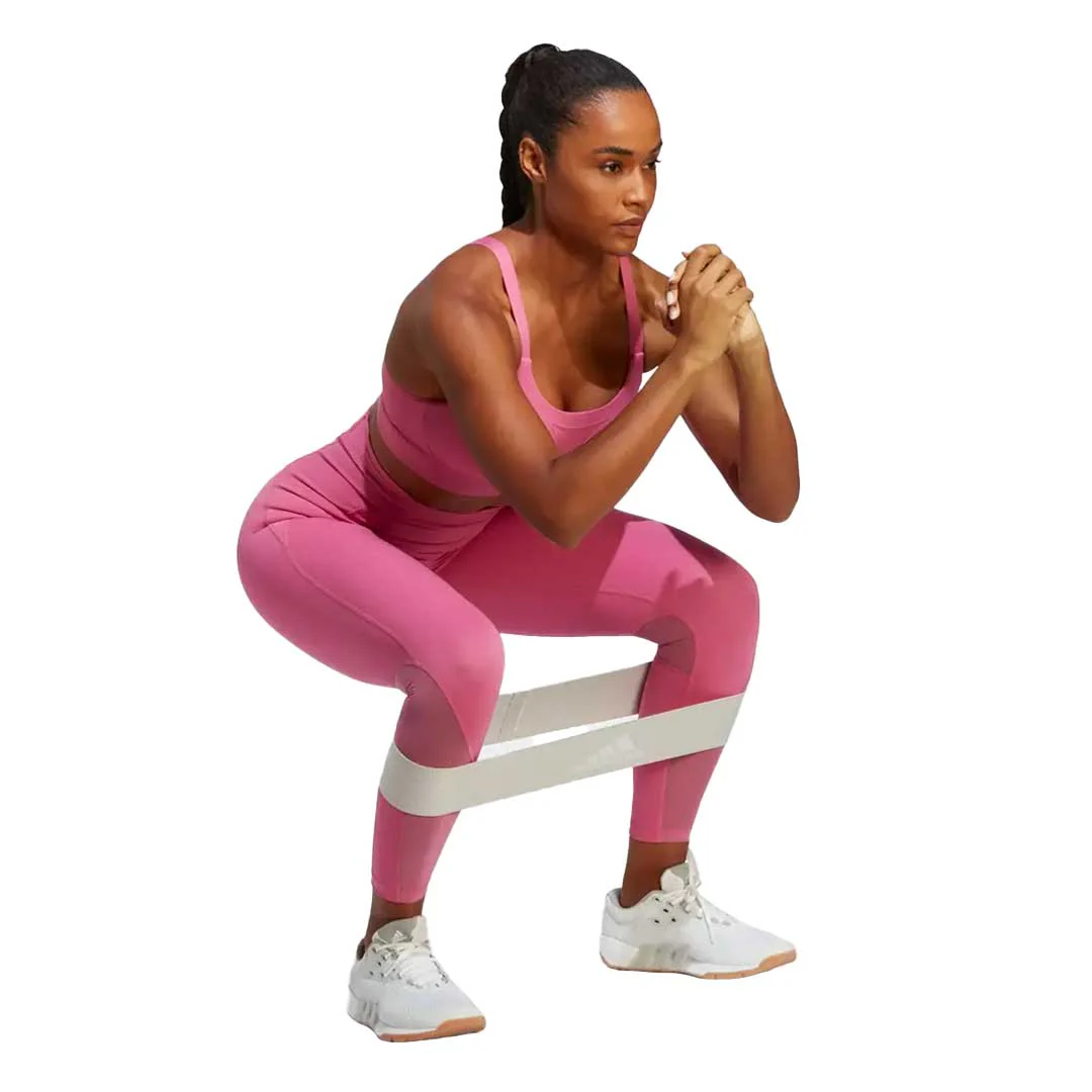 adidas - Women's Tailored HIIT Training 7/8 Leggings (HR5425) - Image 4