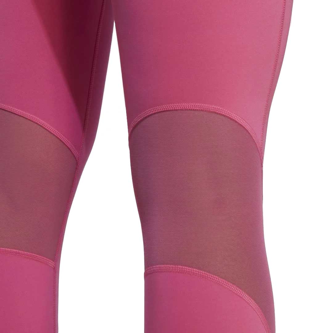 adidas - Women's Tailored HIIT Training 7/8 Leggings (HR5425) - Image 6