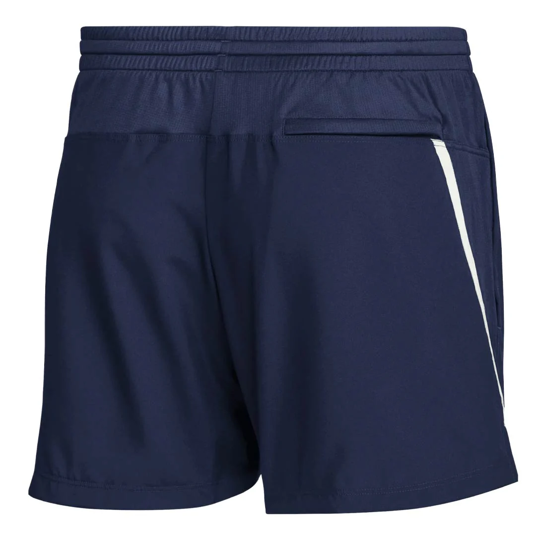 adidas - Women's Team Issue 3 Pocket Shorts (HC0685) - Image 2
