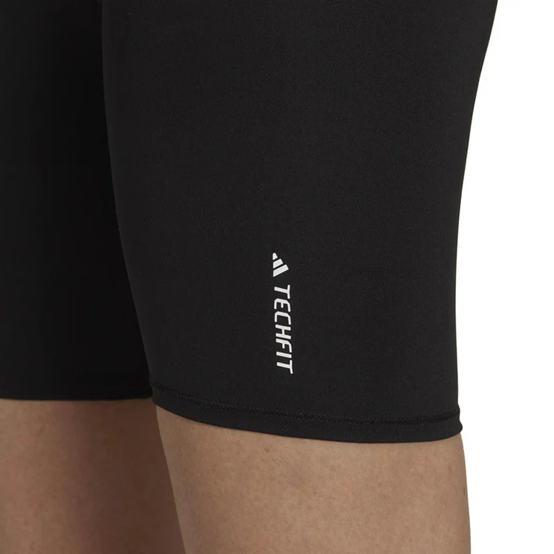 adidas - Women's Techfit Bike Shorts (HF6681) - Image 5