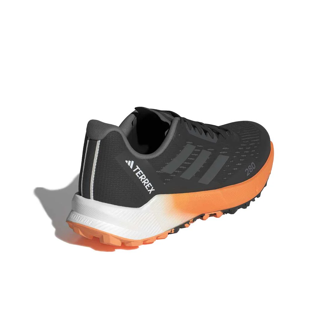 adidas - Women's Terrex Agravic Flow 2.0 Trail Running Shoes (ID2502) - Image 3