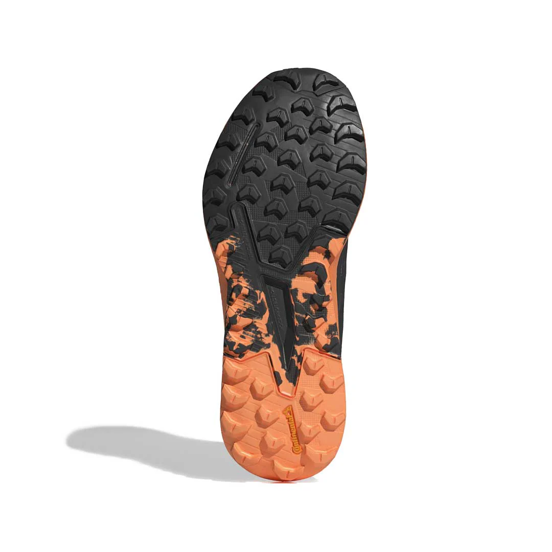 adidas - Women's Terrex Agravic Flow 2.0 Trail Running Shoes (ID2502) - Image 5