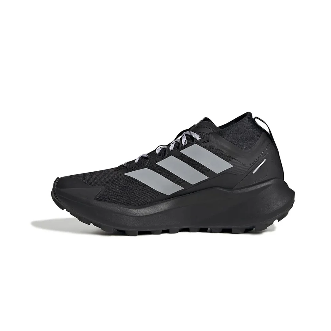 adidas - Women's Terrex Agravic Gore-Tex Trail Running Shoes (IH5358) - Image 2
