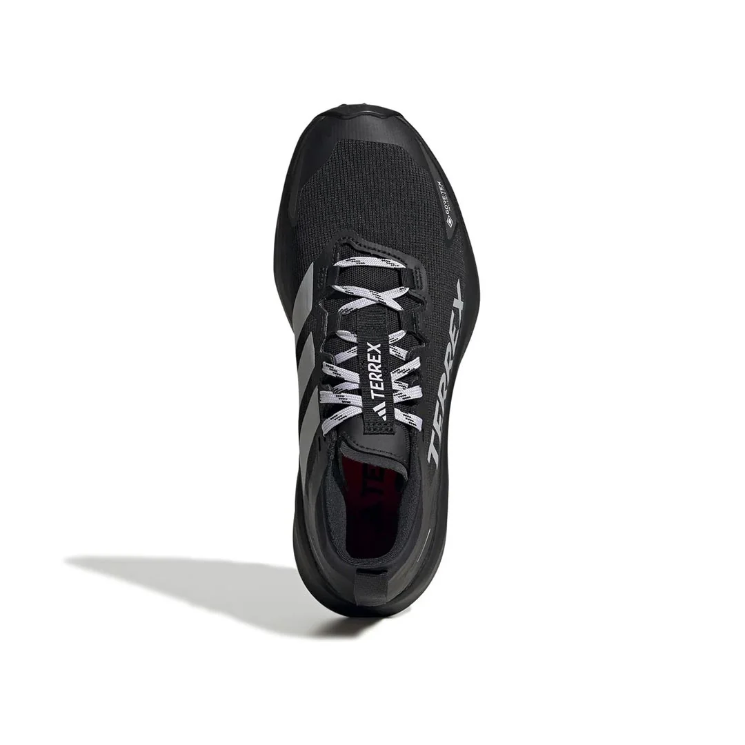 adidas - Women's Terrex Agravic Gore-Tex Trail Running Shoes (IH5358) - Image 5