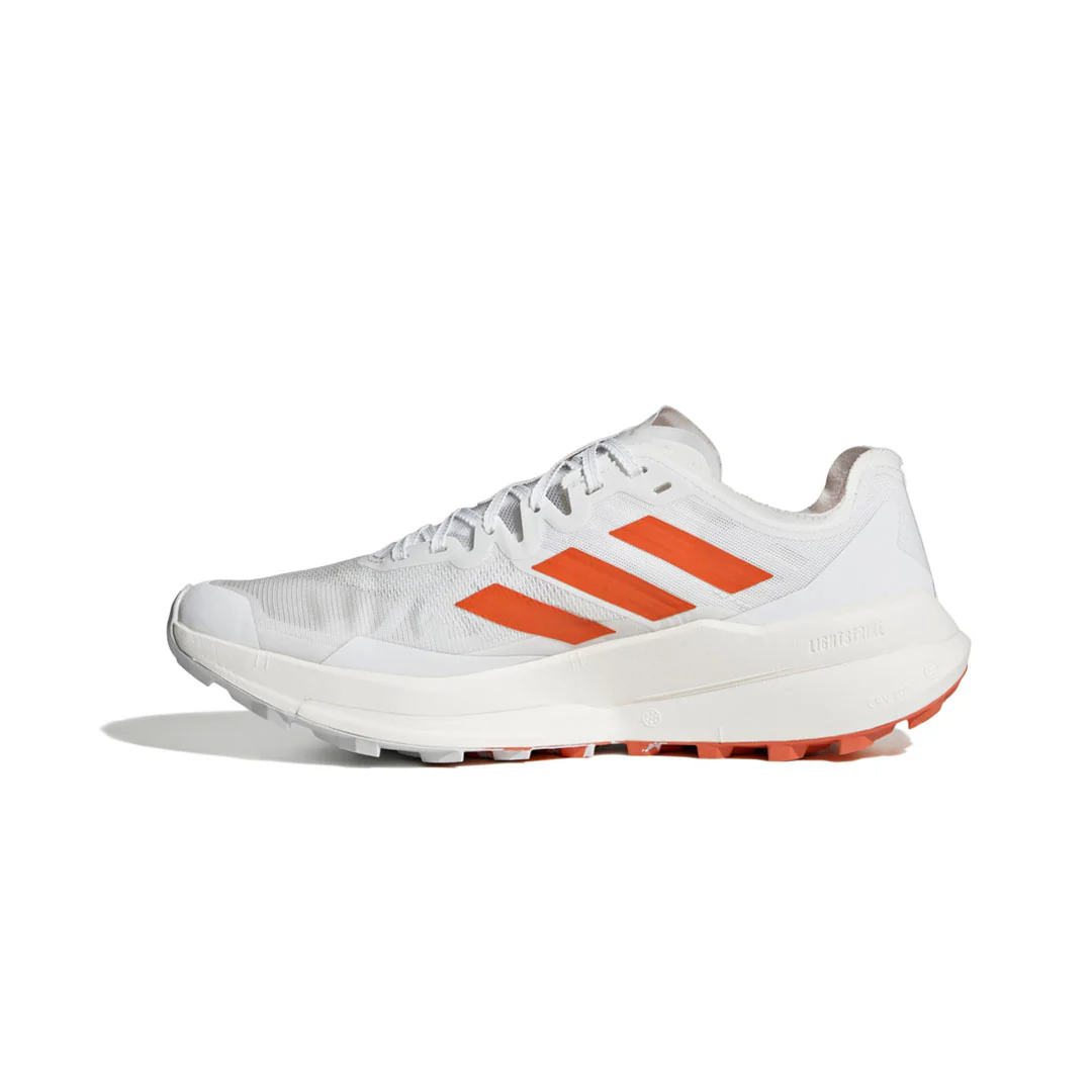 adidas - Women's Terrex Agravic Speed Trail Running Shoes (IH3771) - Image 2
