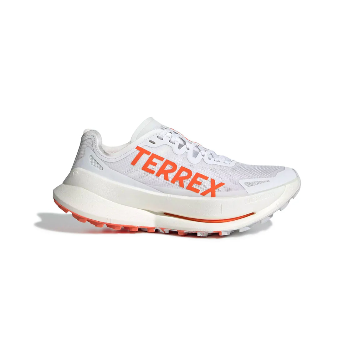 adidas - Women's Terrex Agravic Speed Ultra Trail Running Shoes (IH3767)