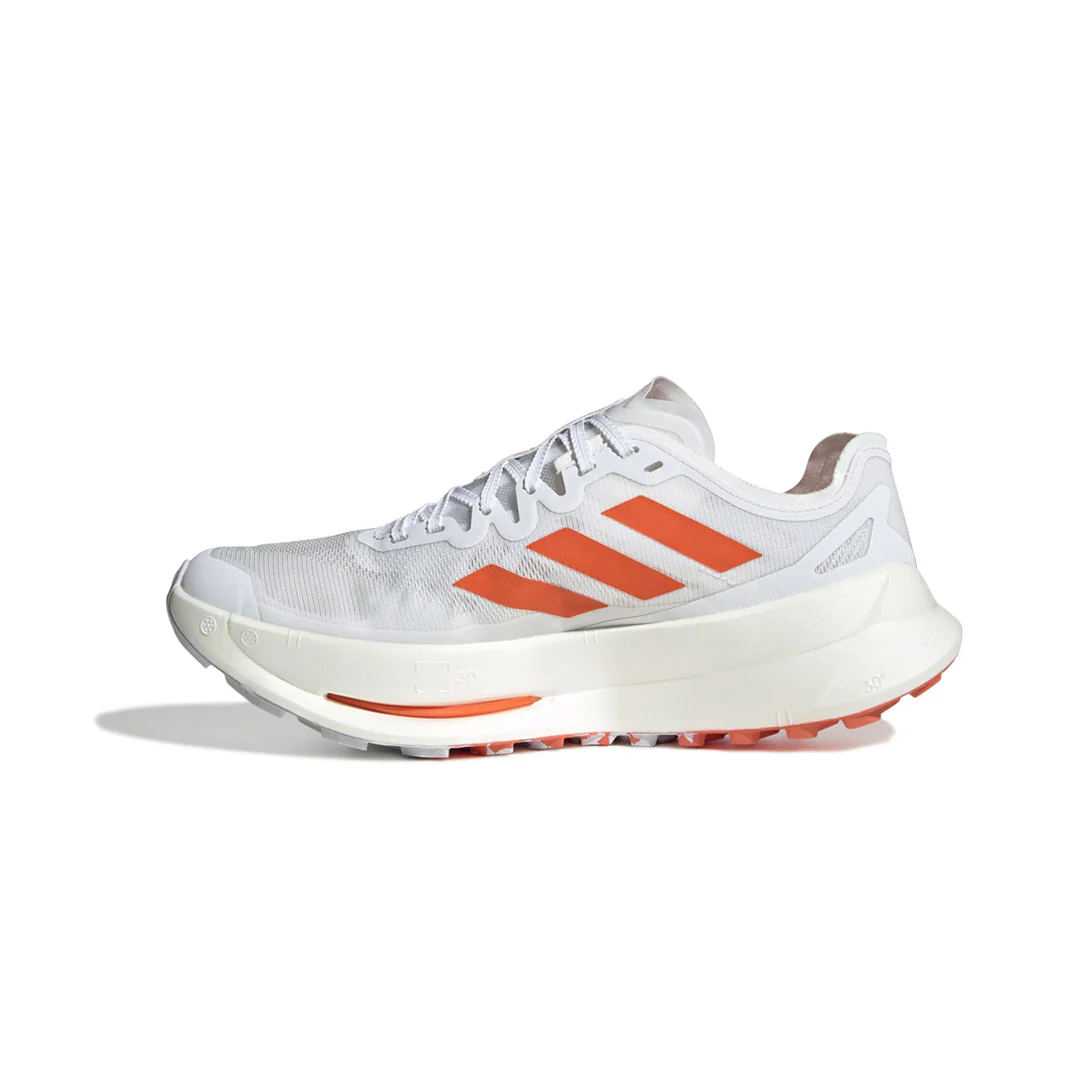 adidas - Women's Terrex Agravic Speed Ultra Trail Running Shoes (IH3767) - Image 2