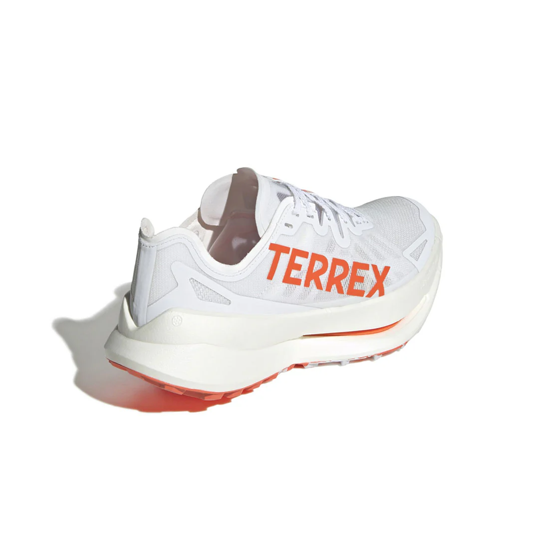 adidas - Women's Terrex Agravic Speed Ultra Trail Running Shoes (IH3767) - Image 3