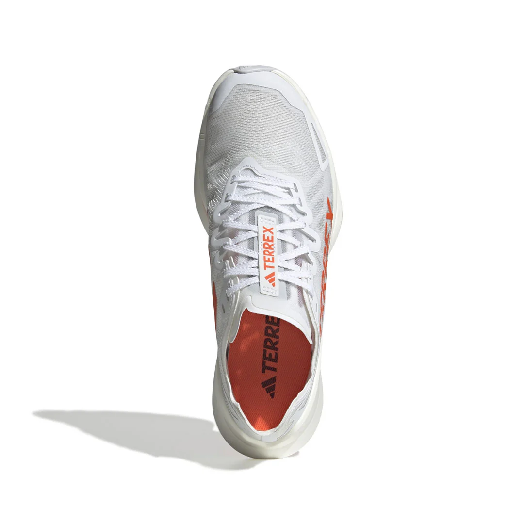 adidas - Women's Terrex Agravic Speed Ultra Trail Running Shoes (IH3767) - Image 4