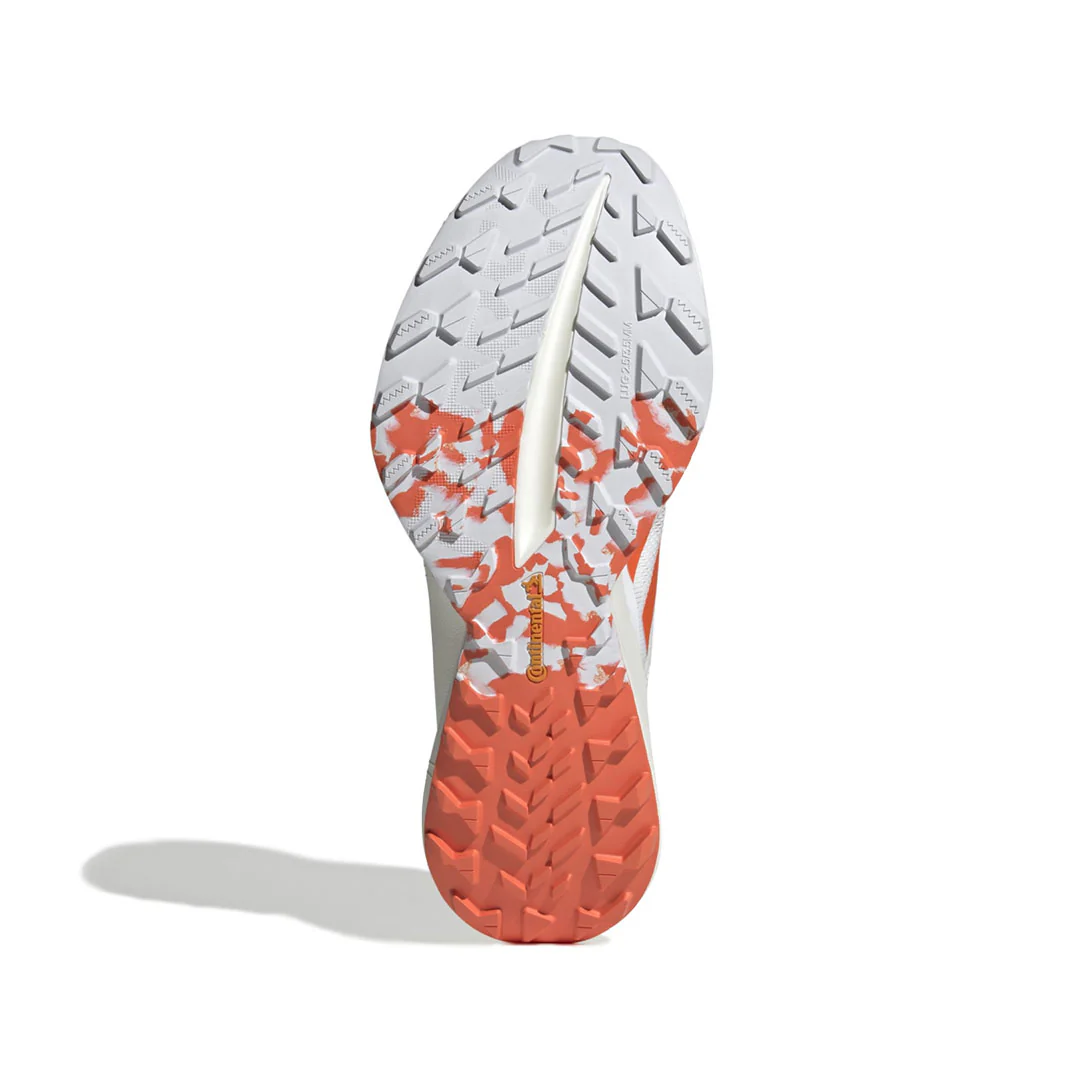 adidas - Women's Terrex Agravic Speed Ultra Trail Running Shoes (IH3767) - Image 5