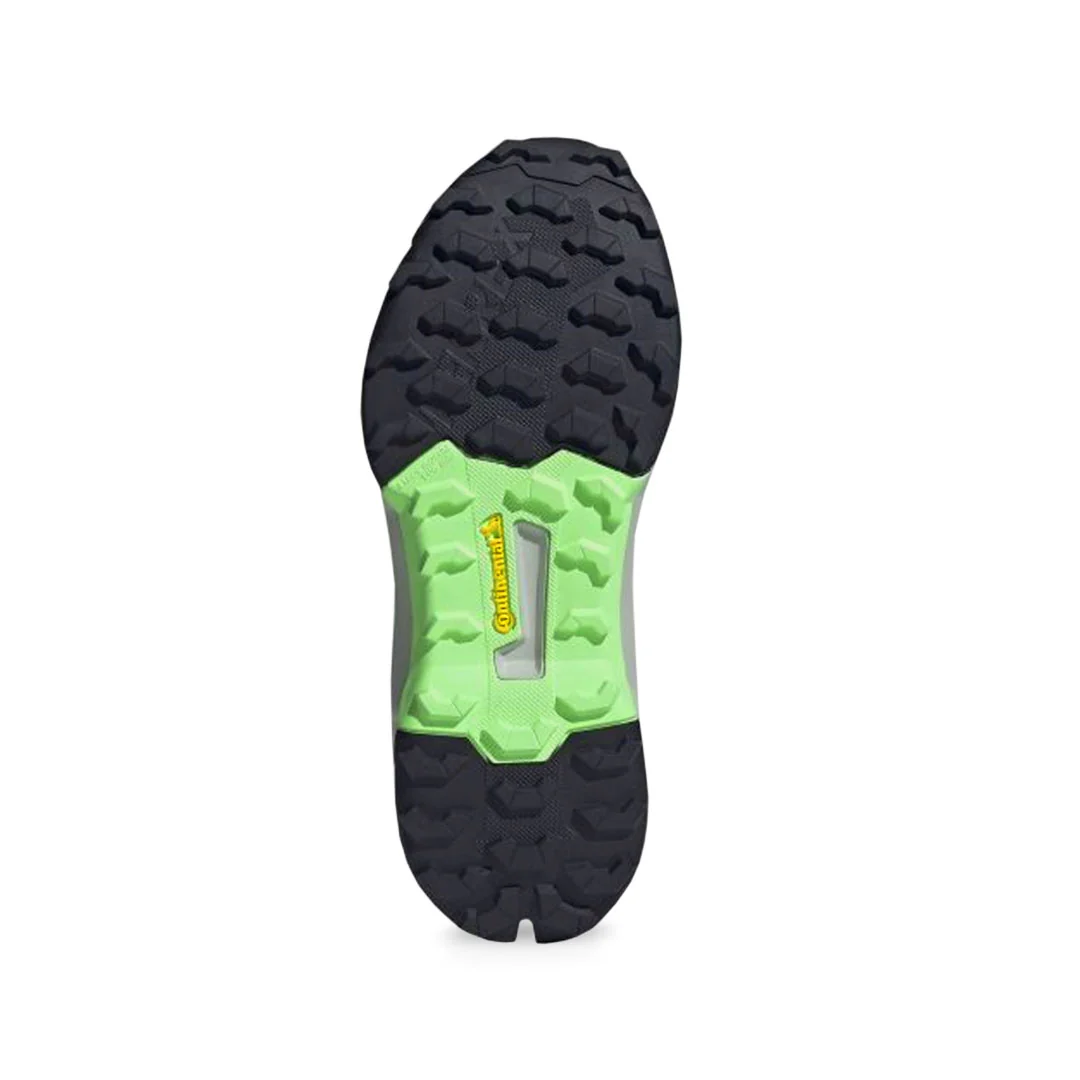 adidas - Women's Terrex AX4 Mid Gore-Tex Hiking Shoes (IE2577) - Image 5