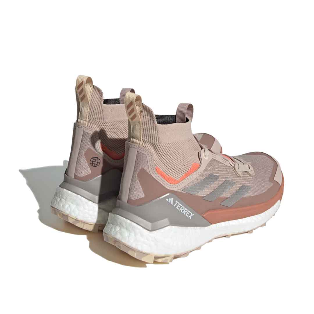 adidas - Women's Terrex Free Hiker 2.0 Shoes (HP7497) - Image 3