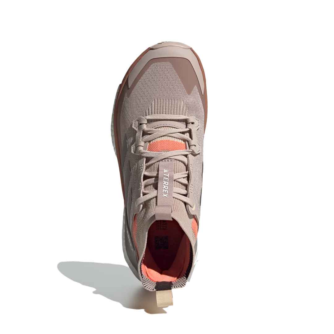 adidas - Women's Terrex Free Hiker 2.0 Shoes (HP7497) - Image 4