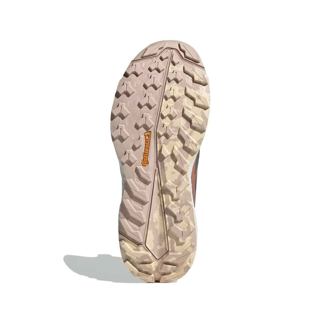 adidas - Women's Terrex Free Hiker 2.0 Shoes (HP7497) - Image 5