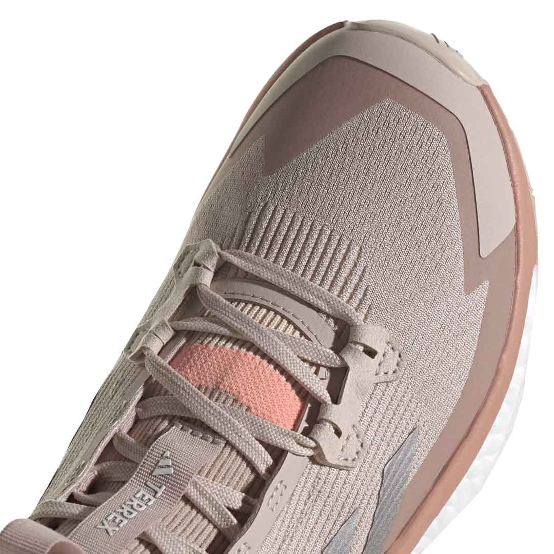 adidas - Women's Terrex Free Hiker 2.0 Shoes (HP7497) - Image 6
