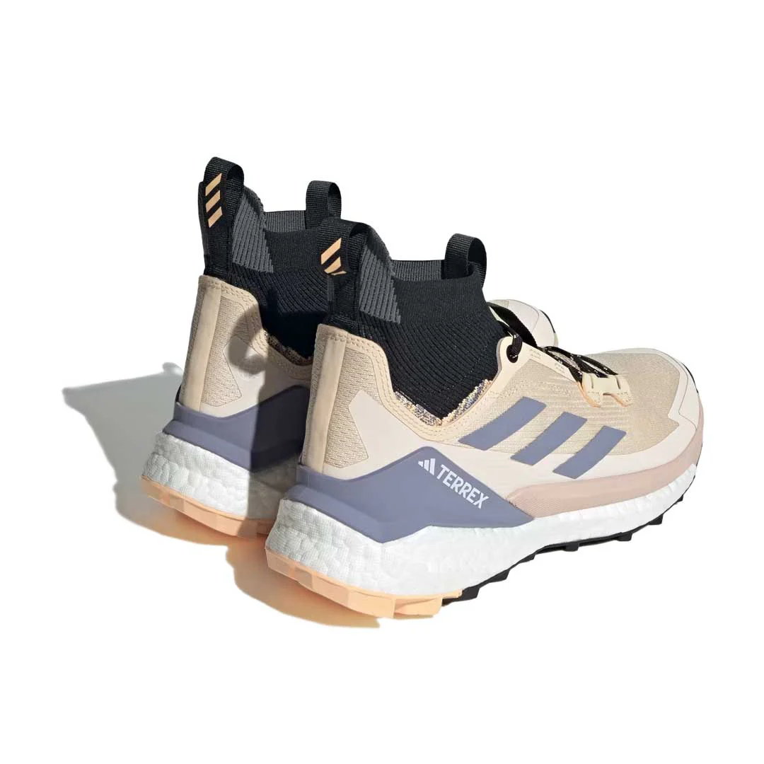 adidas - Women's Terrex Free Hiker 2.0 Shoes (HP7498) - Image 3
