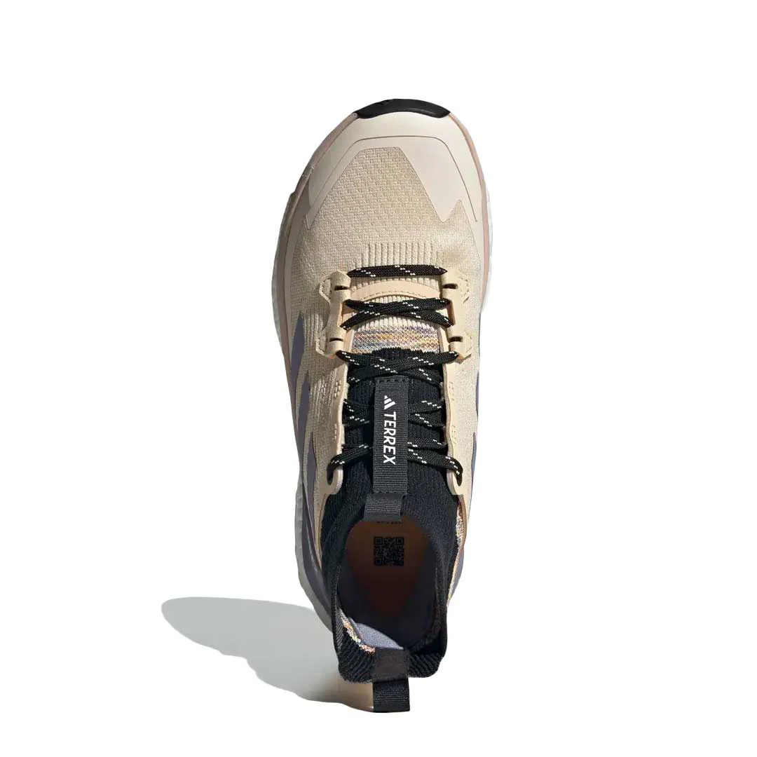 adidas - Women's Terrex Free Hiker 2.0 Shoes (HP7498) - Image 4