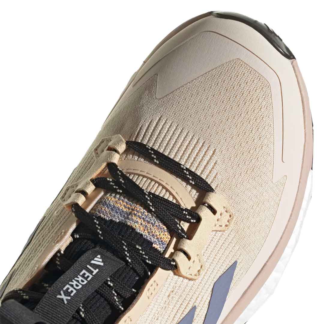 adidas - Women's Terrex Free Hiker 2.0 Shoes (HP7498) - Image 6