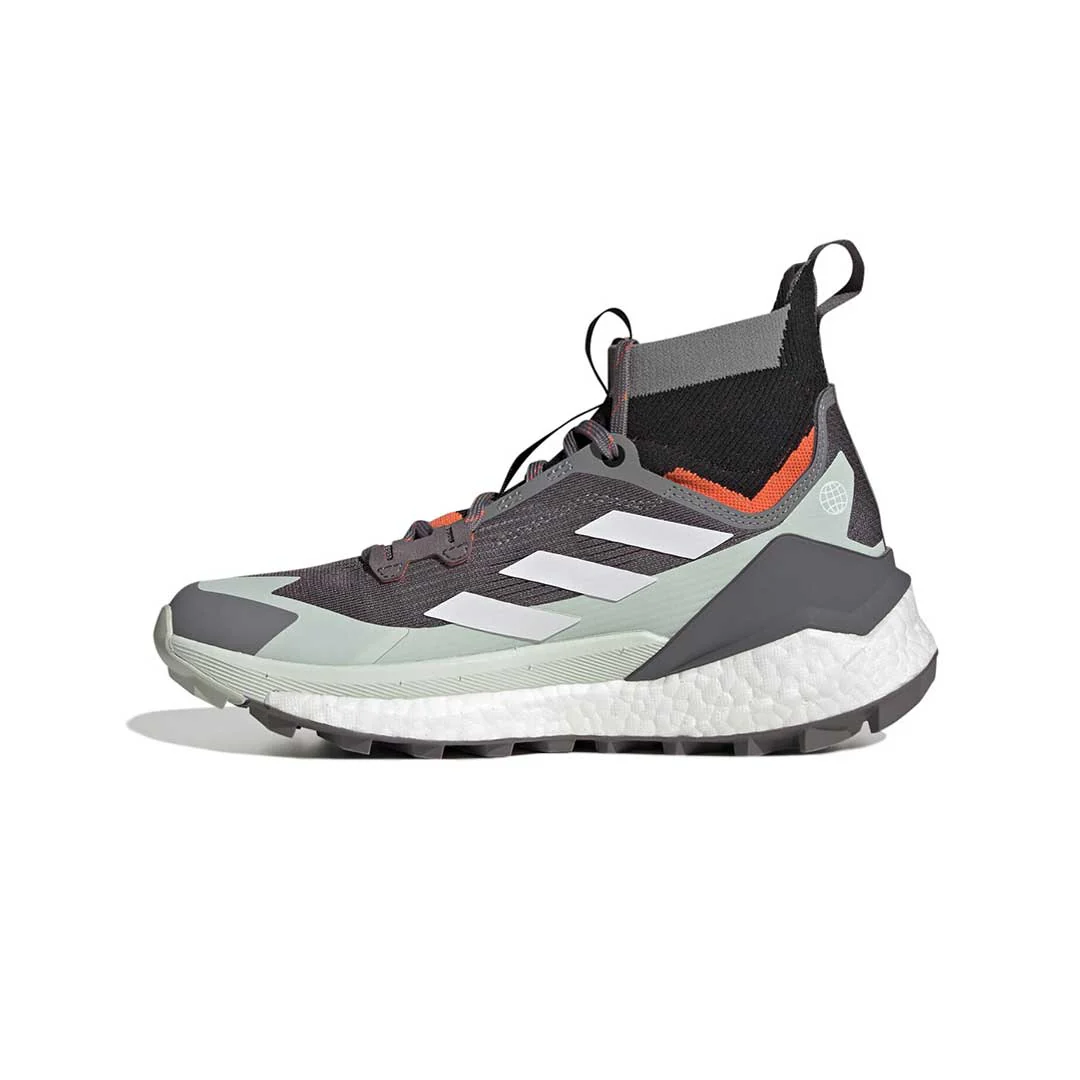 adidas - Women's Terrex Free Hiker 2 Shoes (GZ0687) - Image 2