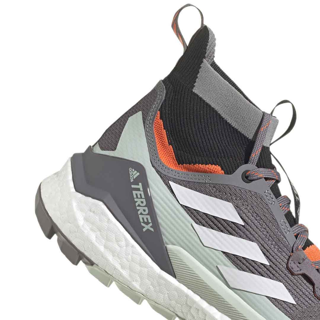 adidas - Women's Terrex Free Hiker 2 Shoes (GZ0687) - Image 7